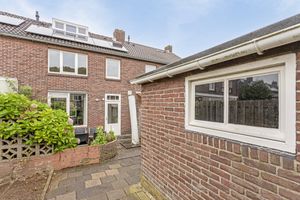 Woonhuis te koop Hambeukerboord 64 Heerlen