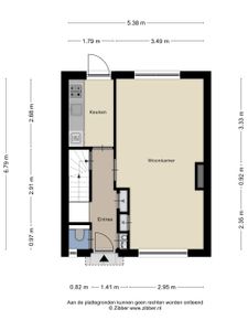 Woonhuis te koop Hambeukerboord 64 Heerlen