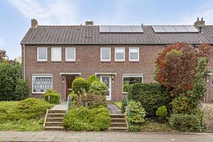 Woonhuis te koop Hambeukerboord 64 Heerlen