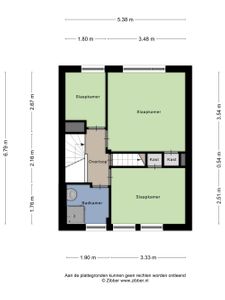 Woonhuis te koop Hambeukerboord 64 Heerlen