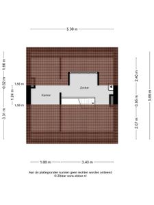 Woonhuis te koop Hambeukerboord 64 Heerlen