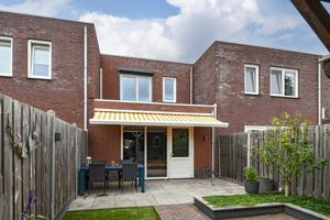 Woonhuis te koop Tesselmansgoed 5 Maasbree