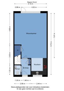 Woonhuis te koop Tesselmansgoed 5 Maasbree