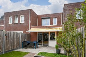 Woonhuis te koop Tesselmansgoed 5 Maasbree