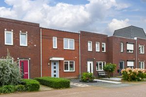 Woonhuis te koop Tesselmansgoed 5 Maasbree