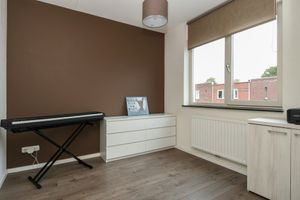 Woonhuis te koop Tesselmansgoed 5 Maasbree
