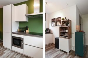 Woonhuis te koop Tesselmansgoed 5 Maasbree