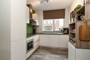 Woonhuis te koop Tesselmansgoed 5 Maasbree