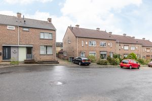 Woonhuis te koop Kapelaan Franckstraat 13 Wijlre