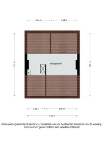 Woonhuis te koop Kapelaan Franckstraat 13 Wijlre