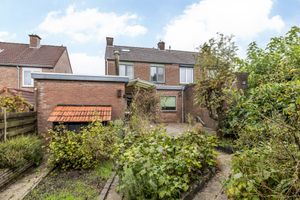 Woonhuis te koop Kapelaan Franckstraat 13 Wijlre