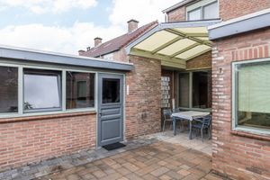 Woonhuis te koop Kapelaan Franckstraat 13 Wijlre