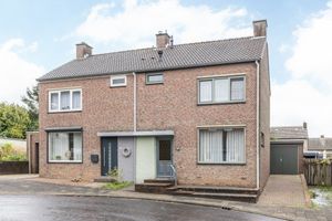 Woonhuis te koop Kapelaan Franckstraat 13 Wijlre