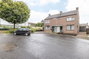 Woonhuis te koop Kapelaan Franckstraat 13 Wijlre