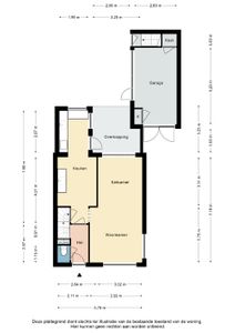 Woonhuis te koop Kapelaan Franckstraat 13 Wijlre