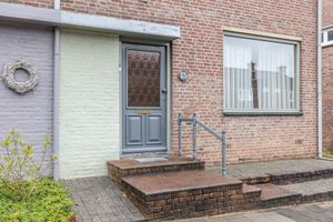Woonhuis te koop Kapelaan Franckstraat 13 Wijlre