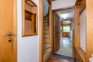 Woonhuis te koop Kapelaan Franckstraat 13 Wijlre