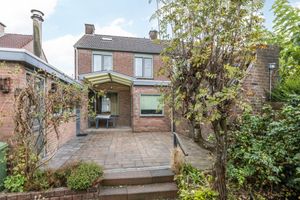 Woonhuis te koop Kapelaan Franckstraat 13 Wijlre