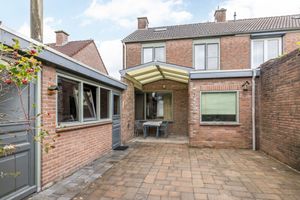 Woonhuis te koop Kapelaan Franckstraat 13 Wijlre