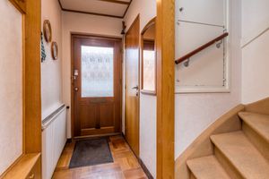 Woonhuis te koop Kapelaan Franckstraat 13 Wijlre
