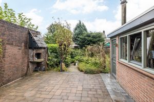 Woonhuis te koop Kapelaan Franckstraat 13 Wijlre