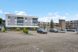 Apartment for sale Hoogstraat 142 A Landgraaf