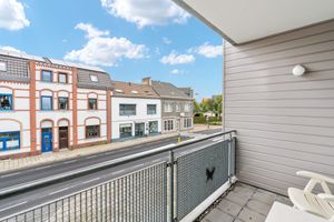 Apartment for sale Hoogstraat 142 A Landgraaf
