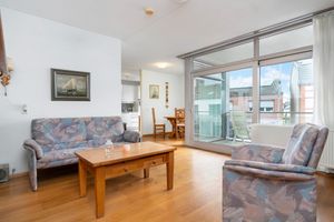 Apartment for sale Hoogstraat 142 A Landgraaf