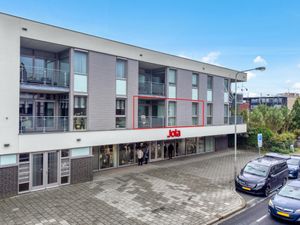 Apartment for sale Hoogstraat 142 A Landgraaf