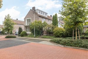 House for sale Klimopstraat 11 Heerlen