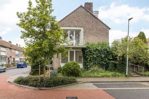 House for sale Klimopstraat 11 Heerlen