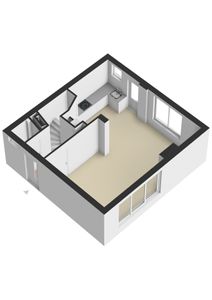 House for sale Klimopstraat 11 Heerlen