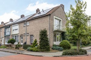 House for sale Klimopstraat 11 Heerlen