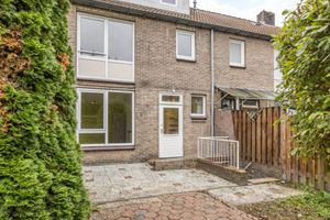House for sale Klimopstraat 11 Heerlen
