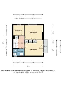 House for sale Klimopstraat 11 Heerlen