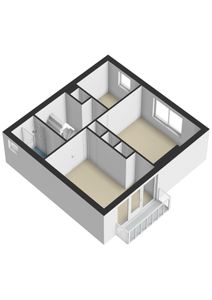 House for sale Klimopstraat 11 Heerlen