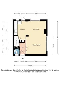 House for sale Klimopstraat 11 Heerlen