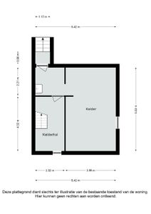 House for sale Klimopstraat 11 Heerlen