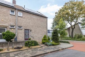 House for sale Klimopstraat 11 Heerlen