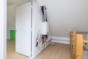 House for sale Klimopstraat 11 Heerlen