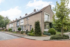 House for sale Klimopstraat 11 Heerlen