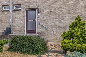 House for sale Klimopstraat 11 Heerlen