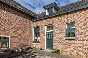Woonhuis te koop Benzenrade 35 Heerlen