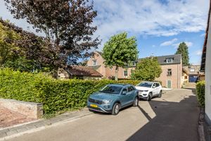 Woonhuis te koop Benzenrade 35 Heerlen