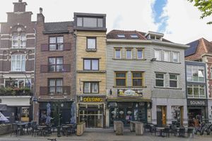 Woonhuis te koop Parade 70 Venlo