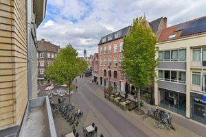 Woonhuis te koop Parade 70 Venlo