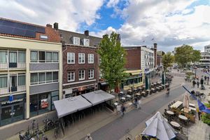 Woonhuis te koop Parade 70 Venlo