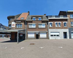 Woonhuis te koop Vrijthof 3 Maasmechelen
