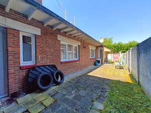 Woonhuis te koop Vrijthof 3 Maasmechelen