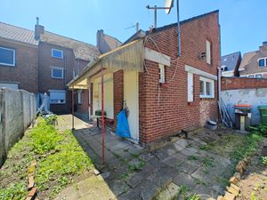 Woonhuis te koop Vrijthof 3 Maasmechelen
